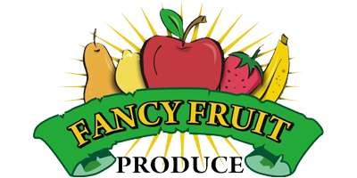 Fancy Fruit Logo