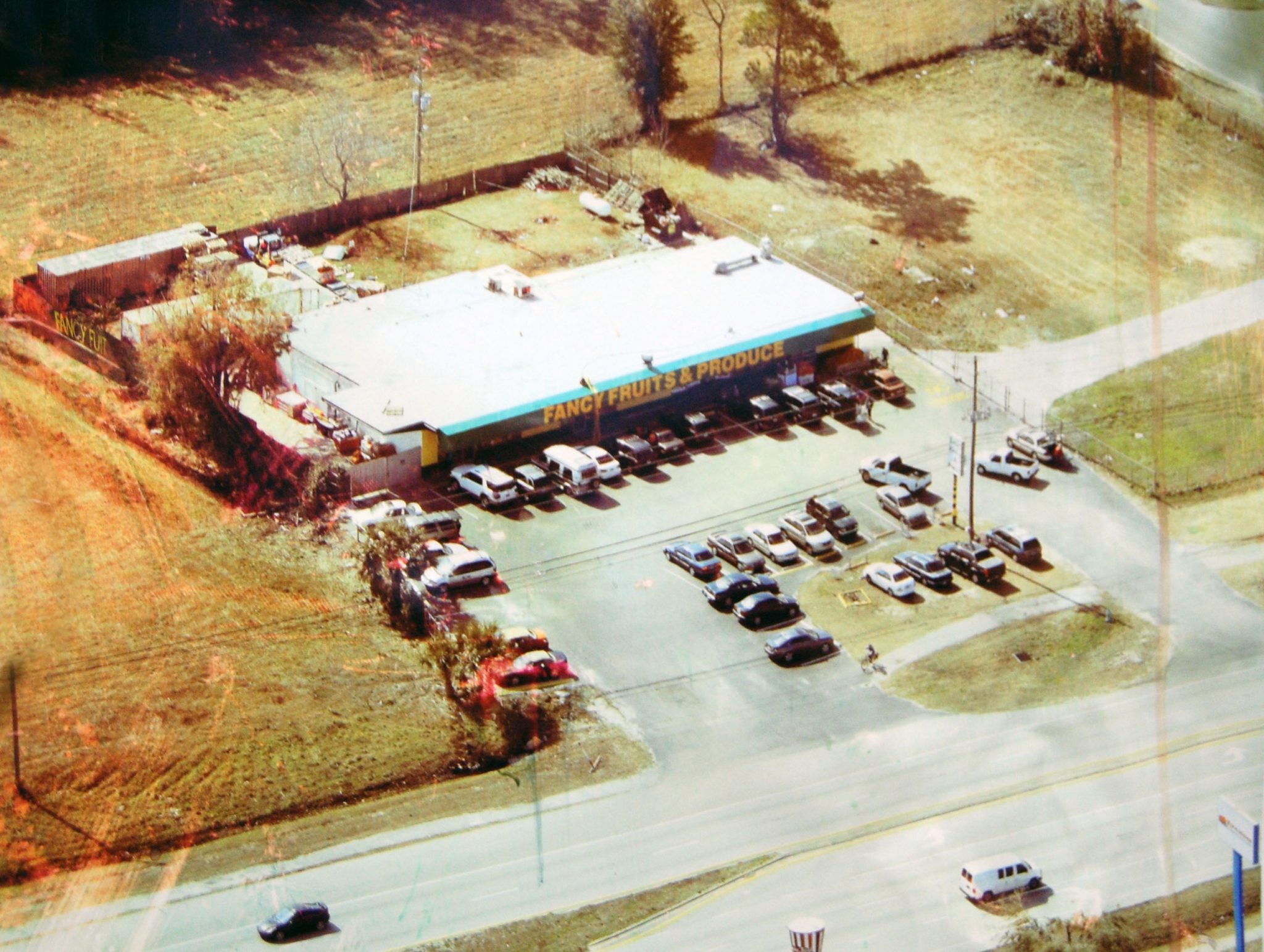 Fancy of East Colonial - Fancy Fruit and Produce Online